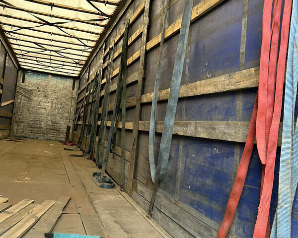 Когель SAAF, объемом двигателя 0 л и пробегом 0 тыс. км за 3100 $, фото 5 на Automoto.ua