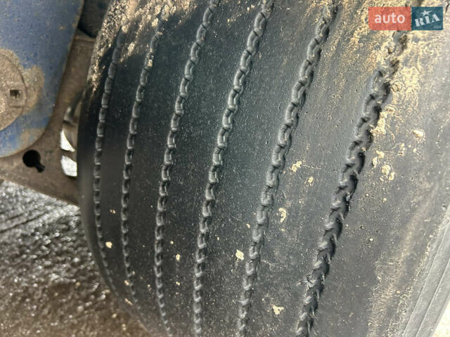 Когель SAAF, объемом двигателя 0 л и пробегом 0 тыс. км за 3100 $, фото 3 на Automoto.ua