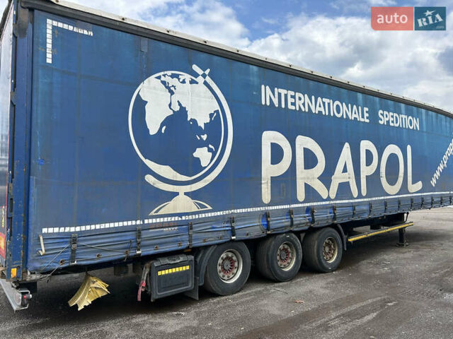 Когель SAAF, объемом двигателя 0 л и пробегом 0 тыс. км за 3100 $, фото 1 на Automoto.ua