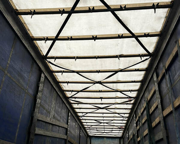 Когель SAAF, объемом двигателя 0 л и пробегом 0 тыс. км за 3100 $, фото 11 на Automoto.ua