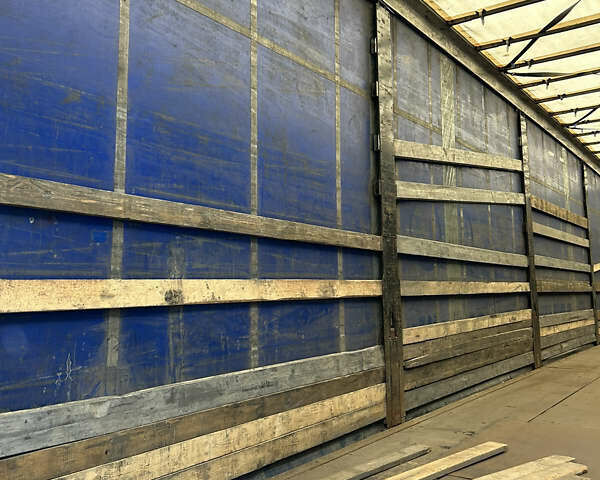 Когель SAAF, объемом двигателя 0 л и пробегом 0 тыс. км за 3100 $, фото 4 на Automoto.ua