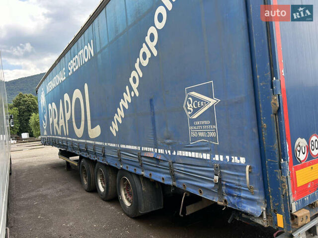 Когель SAAF, объемом двигателя 0 л и пробегом 0 тыс. км за 3100 $, фото 2 на Automoto.ua