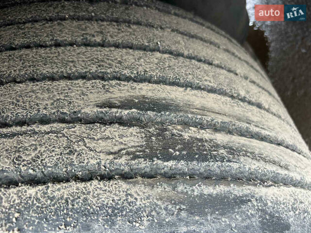 Когель SAAF, объемом двигателя 0 л и пробегом 0 тыс. км за 3100 $, фото 7 на Automoto.ua