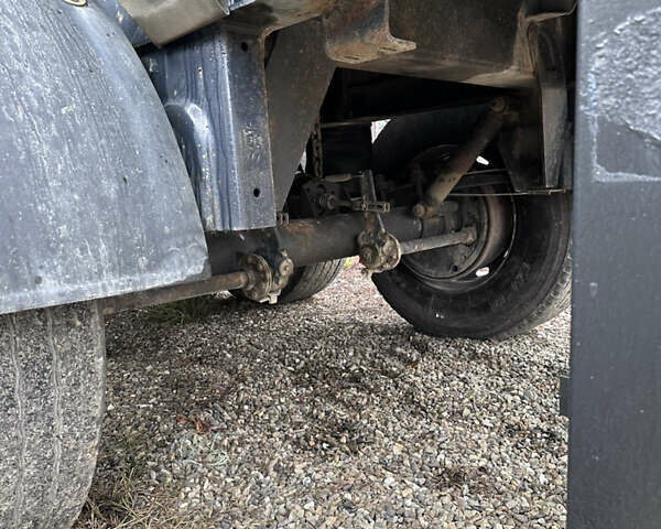 Когель SAAF, объемом двигателя 0 л и пробегом 736 тыс. км за 8500 $, фото 11 на Automoto.ua