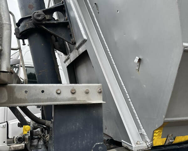 Когель SAAF, объемом двигателя 0 л и пробегом 736 тыс. км за 8500 $, фото 9 на Automoto.ua