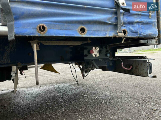 Когель SAAF, об'ємом двигуна 0 л та пробігом 0 тис. км за 2700 $, фото 9 на Automoto.ua