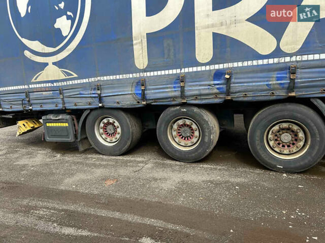 Когель SAAF, об'ємом двигуна 0 л та пробігом 0 тис. км за 2700 $, фото 6 на Automoto.ua