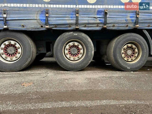 Когель SAAF, об'ємом двигуна 0 л та пробігом 0 тис. км за 2700 $, фото 10 на Automoto.ua