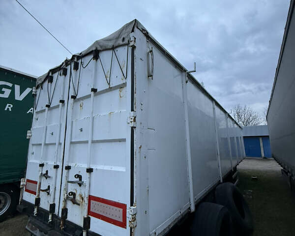 Белый Когель САФ, объемом двигателя 0 л и пробегом 0 тыс. км за 5900 $, фото 4 на Automoto.ua