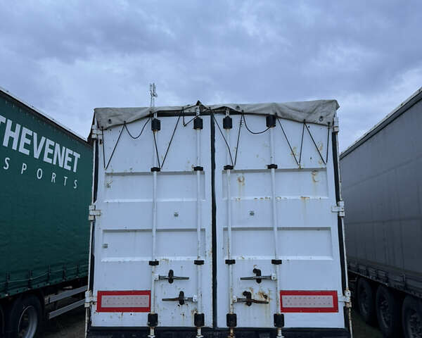 Белый Когель САФ, объемом двигателя 0 л и пробегом 0 тыс. км за 5900 $, фото 3 на Automoto.ua