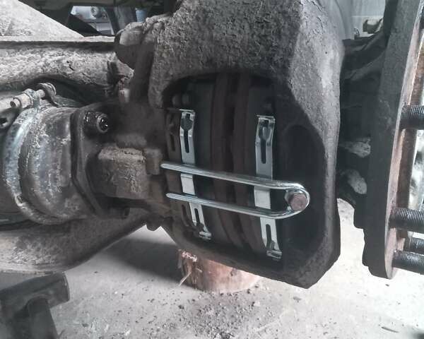 Черный Когель САФ, объемом двигателя 0 л и пробегом 100 тыс. км за 6200 $, фото 8 на Automoto.ua