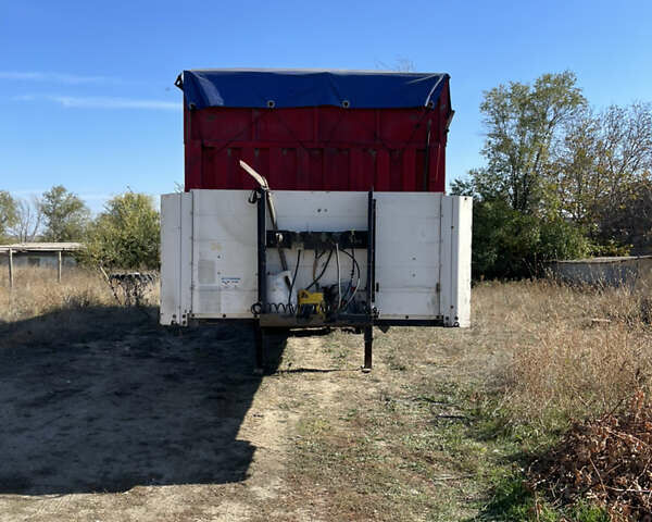 Чорний Когель САФ, об'ємом двигуна 0 л та пробігом 300 тис. км за 10000 $, фото 3 на Automoto.ua