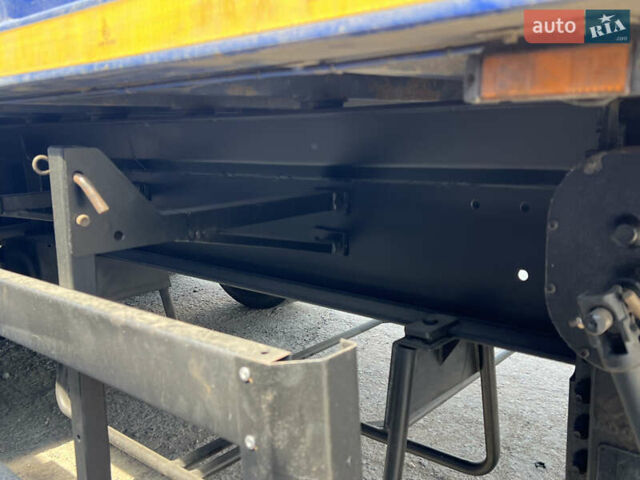 Черный Когель САФ, объемом двигателя 0 л и пробегом 0 тыс. км за 12000 $, фото 8 на Automoto.ua