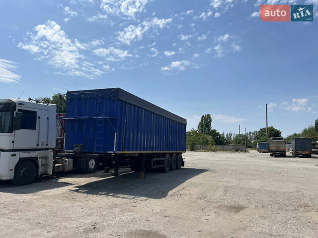 Черный Когель САФ, объемом двигателя 0 л и пробегом 0 тыс. км за 12000 $, фото 4 на Automoto.ua