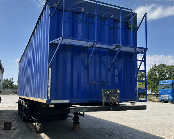 Черный Когель САФ, объемом двигателя 0 л и пробегом 0 тыс. км за 12000 $, фото 6 на Automoto.ua