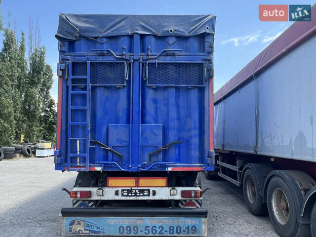 Черный Когель САФ, объемом двигателя 0 л и пробегом 0 тыс. км за 12000 $, фото 2 на Automoto.ua