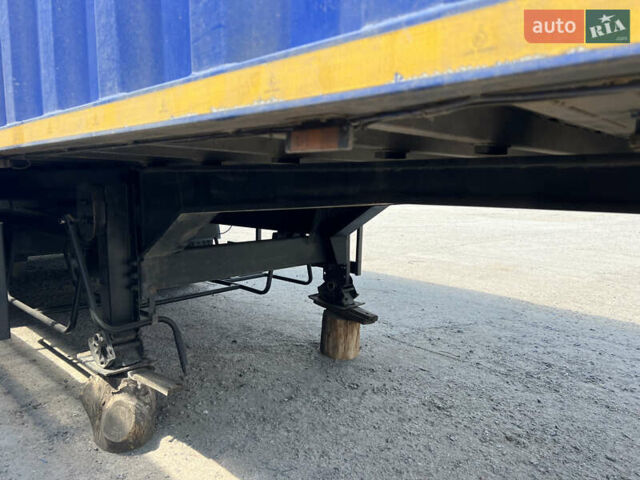 Черный Когель САФ, объемом двигателя 0 л и пробегом 0 тыс. км за 12000 $, фото 7 на Automoto.ua