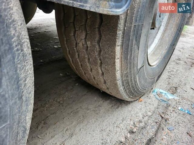 Черный Когель САФ, объемом двигателя 0 л и пробегом 0 тыс. км за 17000 $, фото 21 на Automoto.ua