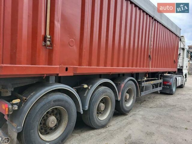 Черный Когель САФ, объемом двигателя 0 л и пробегом 0 тыс. км за 17000 $, фото 6 на Automoto.ua