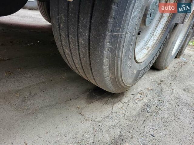 Черный Когель САФ, объемом двигателя 0 л и пробегом 0 тыс. км за 17000 $, фото 23 на Automoto.ua