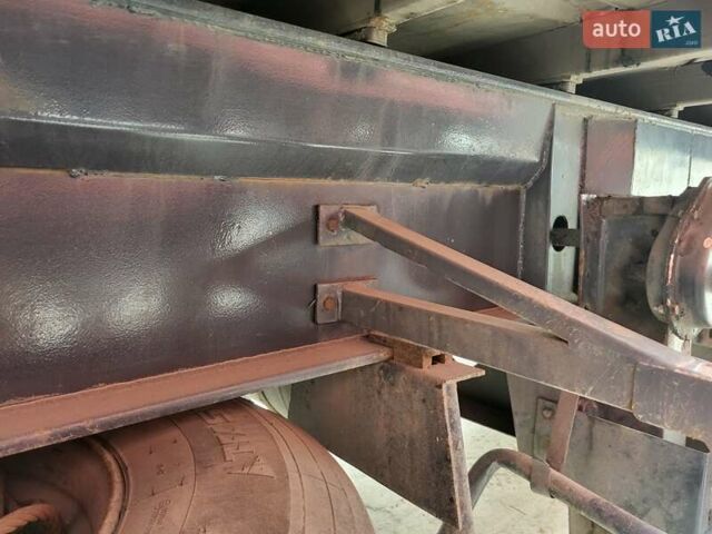 Черный Когель САФ, объемом двигателя 0 л и пробегом 0 тыс. км за 17000 $, фото 18 на Automoto.ua
