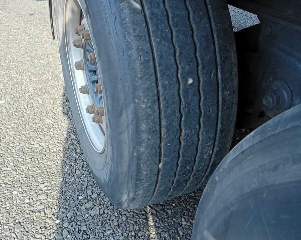 Черный Когель САФ, объемом двигателя 0 л и пробегом 800 тыс. км за 9700 $, фото 10 на Automoto.ua