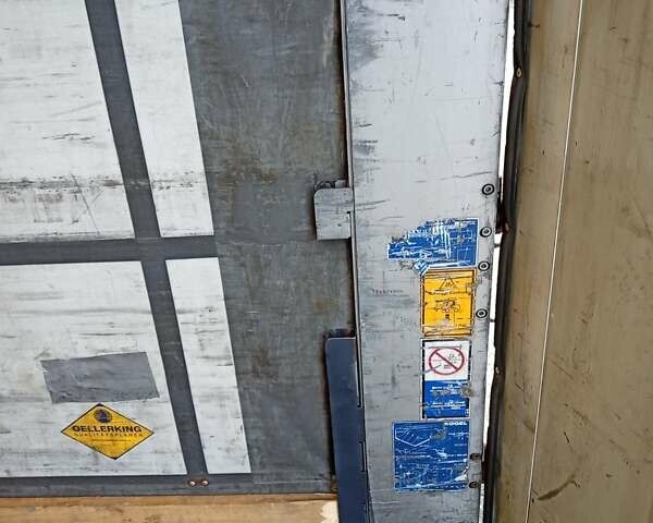 Черный Когель САФ, объемом двигателя 0 л и пробегом 800 тыс. км за 9700 $, фото 18 на Automoto.ua