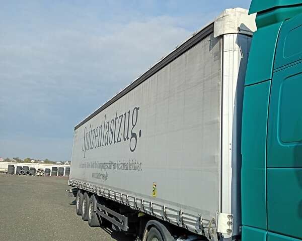 Черный Когель САФ, объемом двигателя 0 л и пробегом 800 тыс. км за 9700 $, фото 1 на Automoto.ua