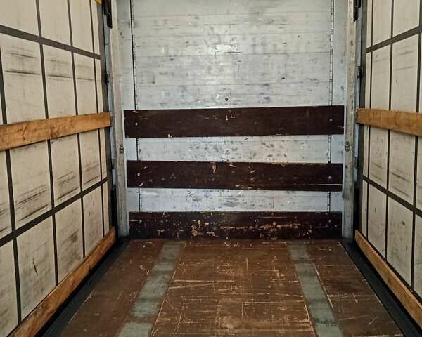 Черный Когель САФ, объемом двигателя 0 л и пробегом 800 тыс. км за 9700 $, фото 20 на Automoto.ua