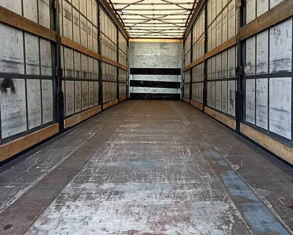 Черный Когель САФ, объемом двигателя 0 л и пробегом 800 тыс. км за 9700 $, фото 15 на Automoto.ua