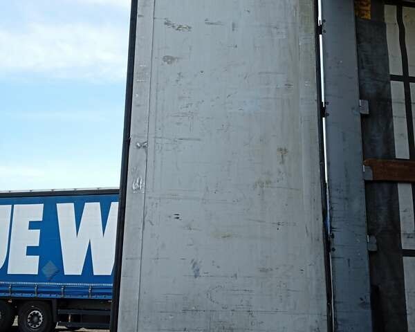 Черный Когель САФ, объемом двигателя 0 л и пробегом 800 тыс. км за 9700 $, фото 13 на Automoto.ua