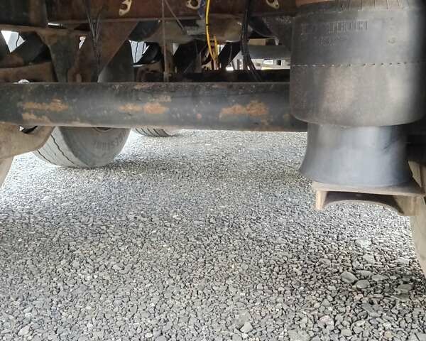 Черный Когель САФ, объемом двигателя 0 л и пробегом 800 тыс. км за 9700 $, фото 22 на Automoto.ua