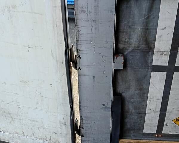 Черный Когель САФ, объемом двигателя 0 л и пробегом 800 тыс. км за 9700 $, фото 19 на Automoto.ua