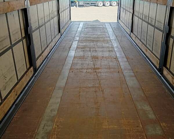 Черный Когель САФ, объемом двигателя 0 л и пробегом 800 тыс. км за 9700 $, фото 21 на Automoto.ua