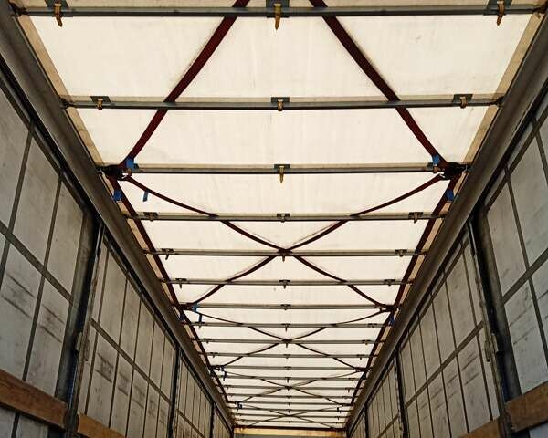 Черный Когель САФ, объемом двигателя 0 л и пробегом 800 тыс. км за 9700 $, фото 16 на Automoto.ua