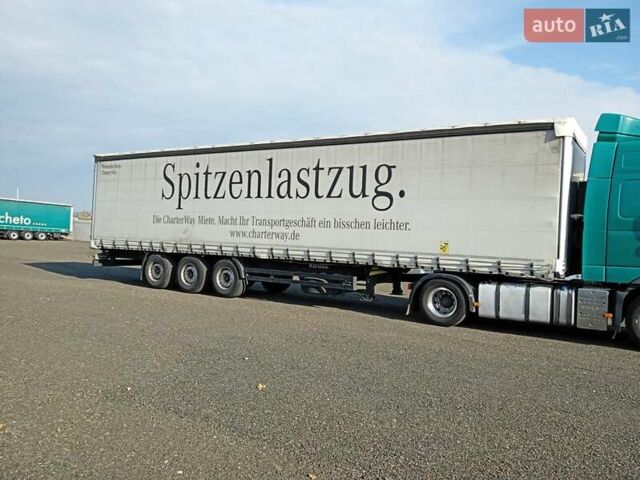 Черный Когель САФ, объемом двигателя 0 л и пробегом 800 тыс. км за 9700 $, фото 2 на Automoto.ua