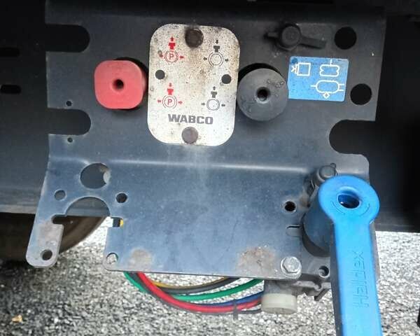 Черный Когель САФ, объемом двигателя 0 л и пробегом 800 тыс. км за 9700 $, фото 23 на Automoto.ua