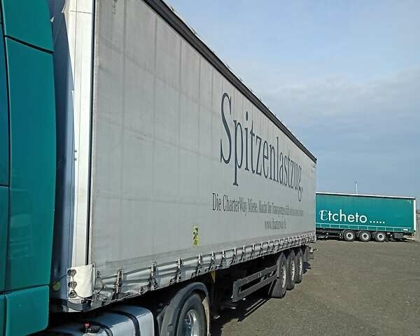 Черный Когель САФ, объемом двигателя 0 л и пробегом 800 тыс. км за 9700 $, фото 6 на Automoto.ua