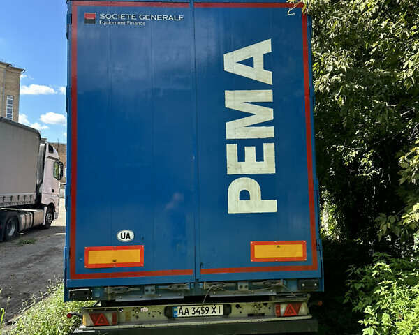 Чорний Когель САФ, об'ємом двигуна 0 л та пробігом 700 тис. км за 7500 $, фото 2 на Automoto.ua