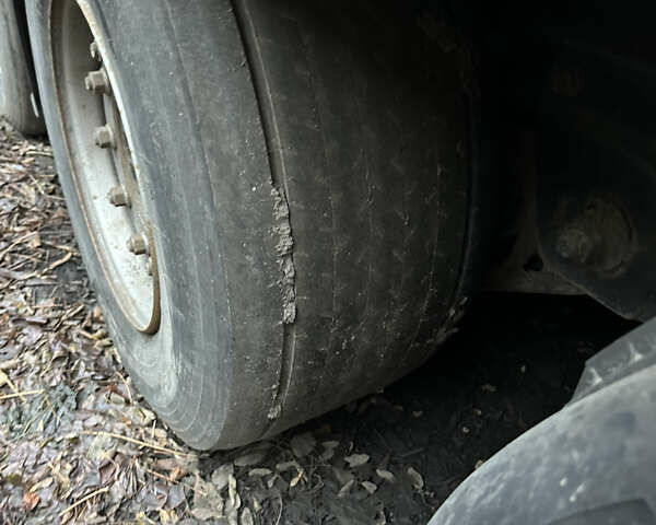 Чорний Когель САФ, об'ємом двигуна 0 л та пробігом 700 тис. км за 7500 $, фото 9 на Automoto.ua