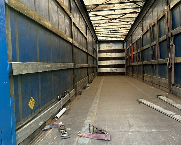 Чорний Когель САФ, об'ємом двигуна 0 л та пробігом 700 тис. км за 7500 $, фото 10 на Automoto.ua