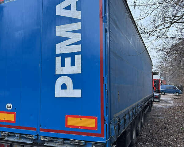 Чорний Когель САФ, об'ємом двигуна 0 л та пробігом 700 тис. км за 7500 $, фото 3 на Automoto.ua