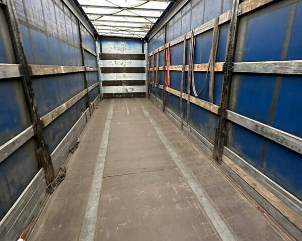 Чорний Когель САФ, об'ємом двигуна 0 л та пробігом 700 тис. км за 7500 $, фото 11 на Automoto.ua