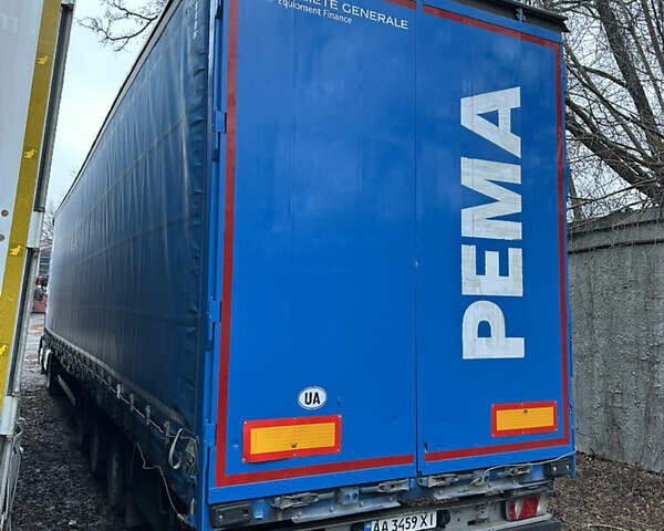 Чорний Когель САФ, об'ємом двигуна 0 л та пробігом 700 тис. км за 7500 $, фото 4 на Automoto.ua