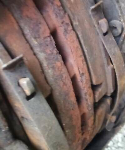 Черный Когель САФ, объемом двигателя 0 л и пробегом 0 тыс. км за 9200 $, фото 1 на Automoto.ua