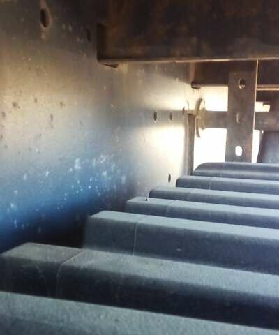 Черный Когель САФ, объемом двигателя 0 л и пробегом 0 тыс. км за 9200 $, фото 8 на Automoto.ua