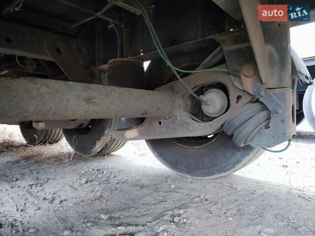 Черный Когель САФ, объемом двигателя 0 л и пробегом 0 тыс. км за 9200 $, фото 12 на Automoto.ua