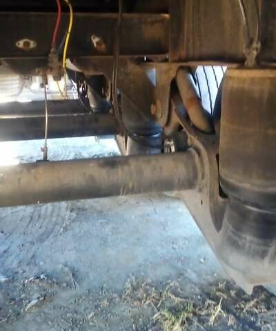 Черный Когель САФ, объемом двигателя 0 л и пробегом 0 тыс. км за 9200 $, фото 3 на Automoto.ua