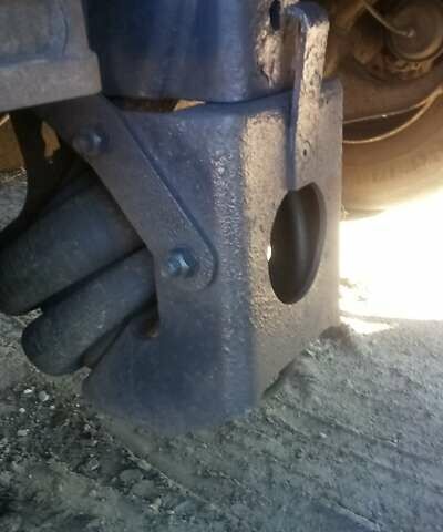 Черный Когель САФ, объемом двигателя 0 л и пробегом 0 тыс. км за 9200 $, фото 4 на Automoto.ua