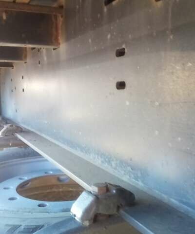 Черный Когель САФ, объемом двигателя 0 л и пробегом 0 тыс. км за 9200 $, фото 2 на Automoto.ua